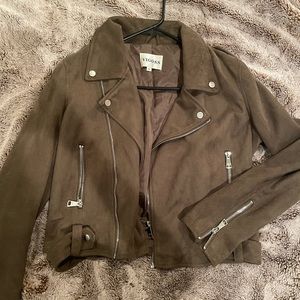 Vigoss Moto Jacket